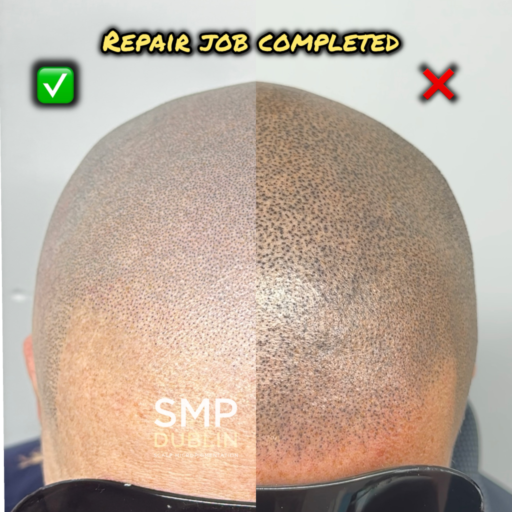 Photo output 2: smp dublin